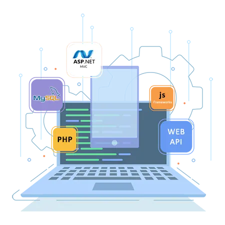 Software development company in Ludhiana