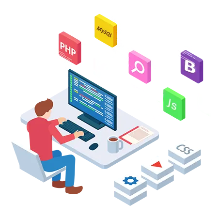 Web development company in Ludhiana.php