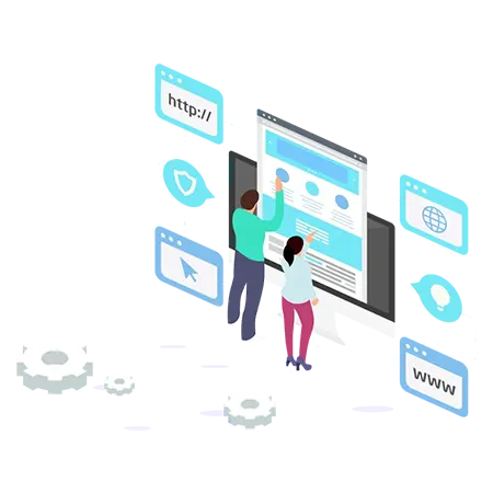 Web designing company in Ludhiana