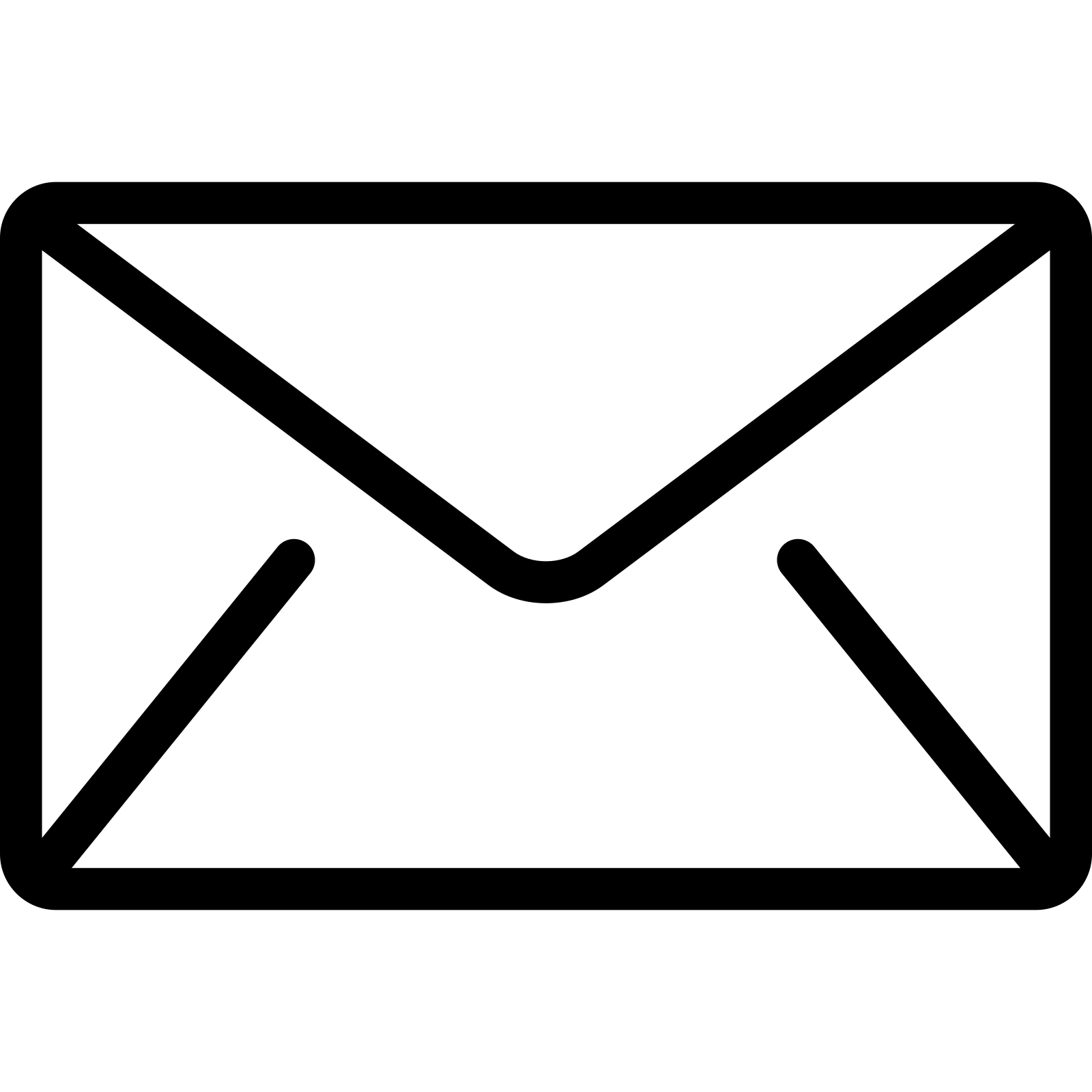 Email Icon